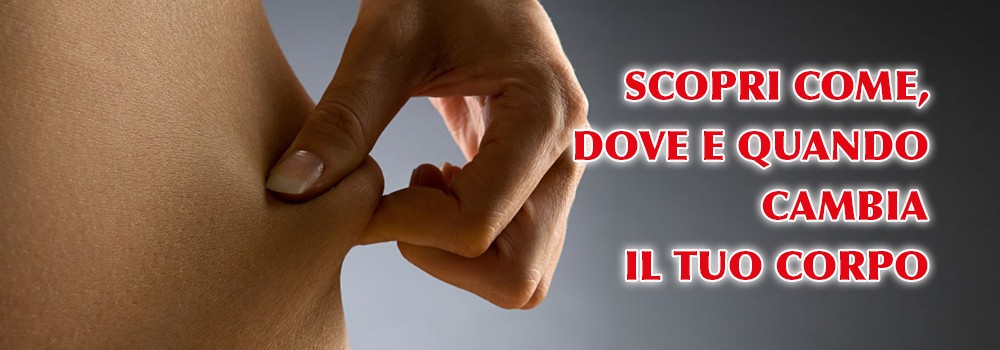ANALISI DELLA COMPOSIZIONE CORPOREA