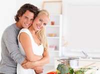 Dieta e fertilità