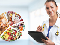 Nutrizione Personalizzata